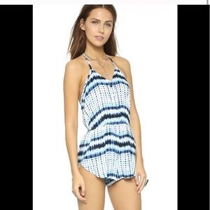 Flynn Skye Festival Romper